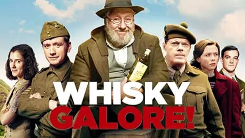 Whisky Galore (2016)