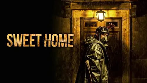 Sweet Home (2015)