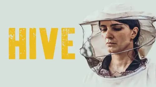 Hive (2021)