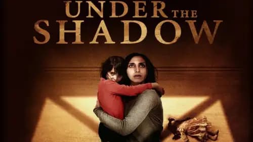 Under The Shadow (2016)