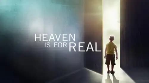 Heaven Is for real (2014)
