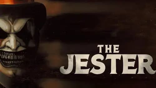 The Jester (2023)