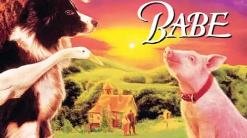 Babe (1995)