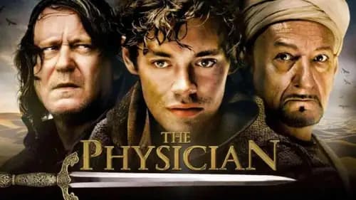 The Physician (2013)