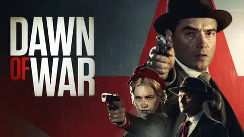 Dawn Of War (2020)