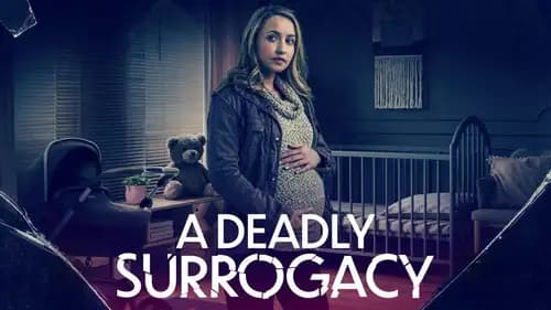 A Deadly Surrogacy (2023)