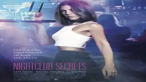 Nightclub Secrets (2018)