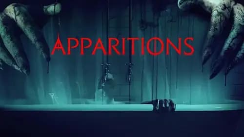 Apparitions اون لاين (2021)