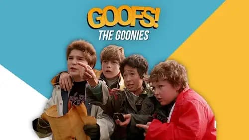 The Goonies (1985)