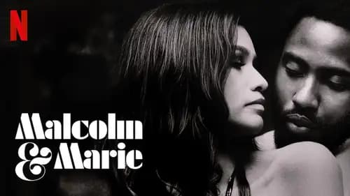 Malcolm And Marie اون لاين (2021)