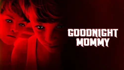 Goodnight Mommy (2014)