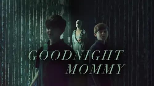 Goodnight Mommy (2022)