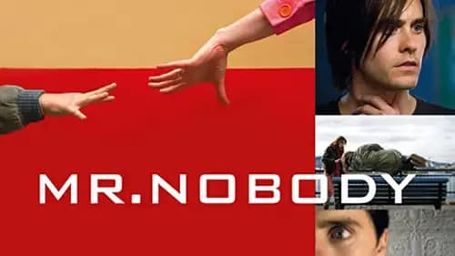 Mr Nobody (2009)
