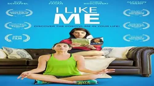 I Like Me (2018)