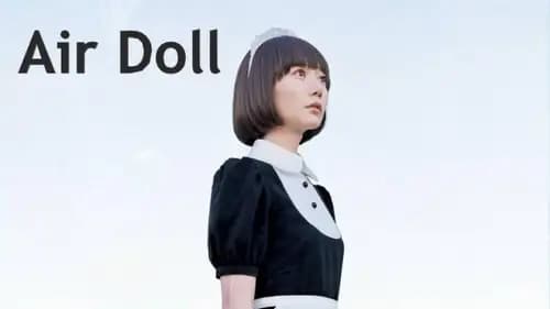 Air Doll (2009)