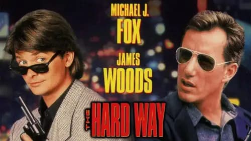 The Hard Way (1991)