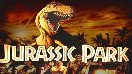 Jurassic Park (1993)