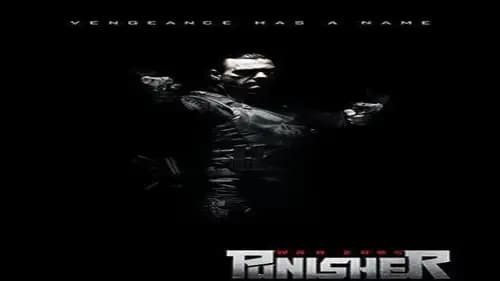 Punisher: War Zone (2008)
