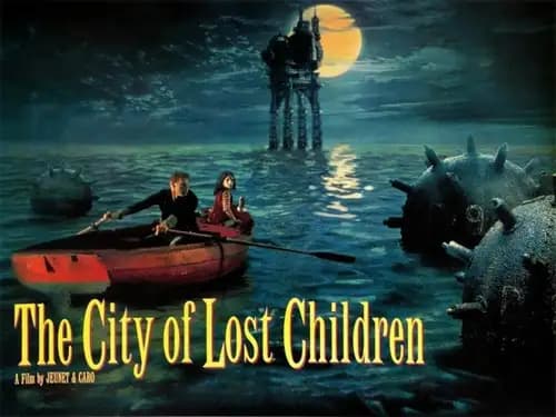 The City of Lost Children (1995)