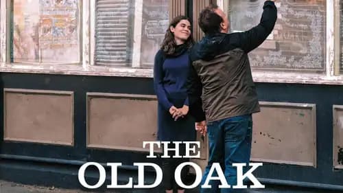 The Old Oak (2023)