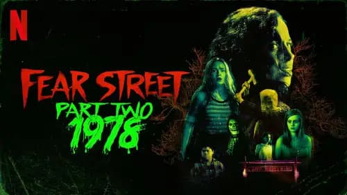 Fear Street Part Two: 2021 اون لاين (1978)