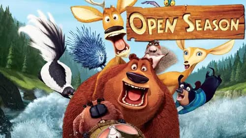 Open Season (2006)