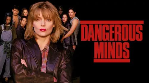 Dangerous Minds (1995)