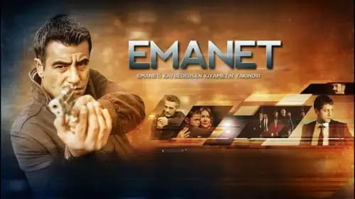 Emanet (2016)