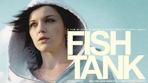 Fish Tank (2009)