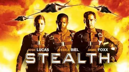 Stealth (2005)