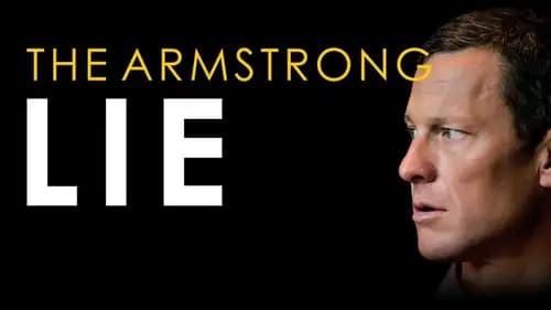 The Armstrong Lie (2013)