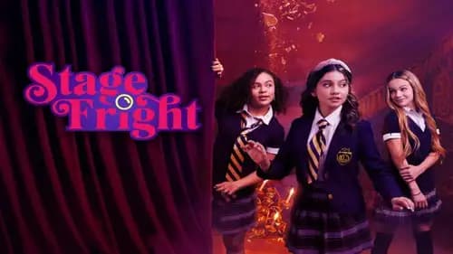 Stage Fright (2014)