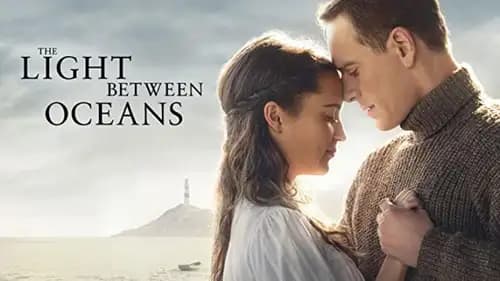 The Light Between Oceans (2016)