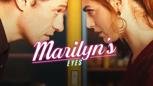 Marilyn's Eyes (2021)