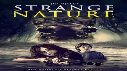 Strange Nature (2018)