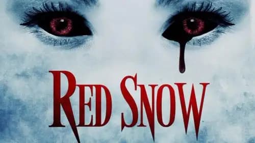Red Snow اون لاين (2021)
