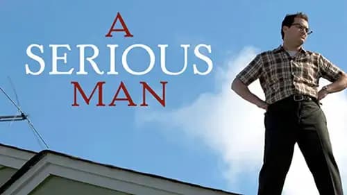 A Serious Man (2009)