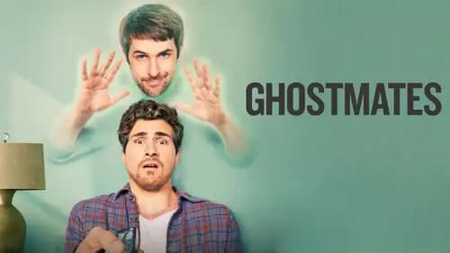 Ghostmates (2016)
