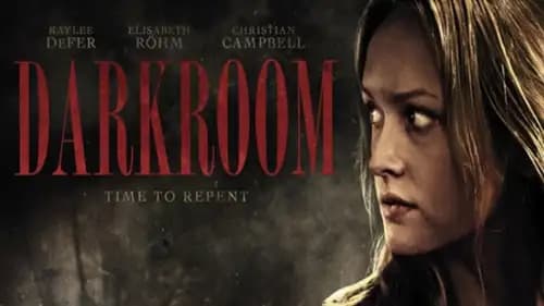 Darkroom (2013)