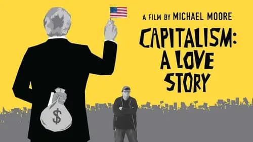 Capitalism: A Love Story (2009)