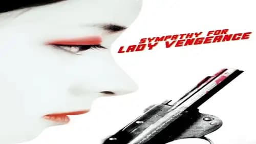 Lady Vengeance (2005)
