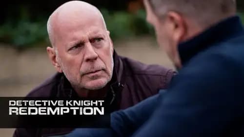 Detective Knight: Redemption (2022)