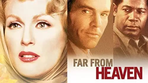 Far from Heaven (2002)