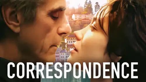 Correspondence (2016)