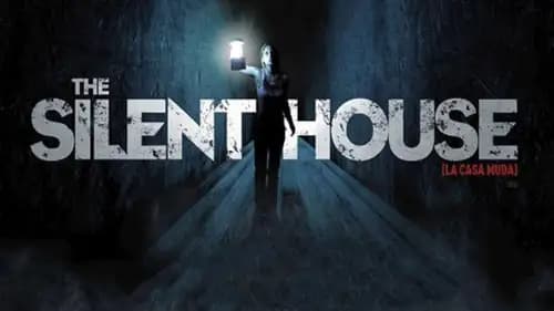 Silent House (2011)