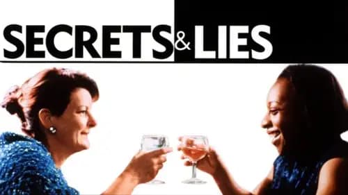 Secrets and Lies (1996)