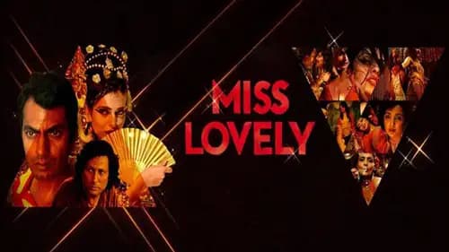 Miss Lovely (2012)