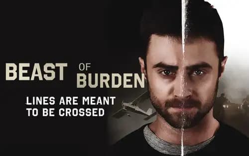 Beast of Burden (2018)
