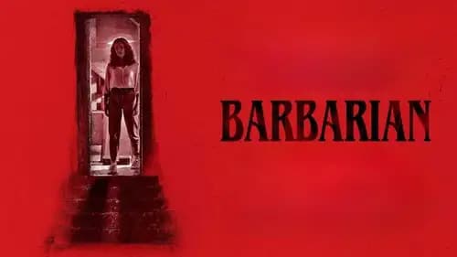 Barbarian (2022)