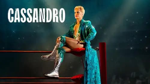 Cassandro (2023)